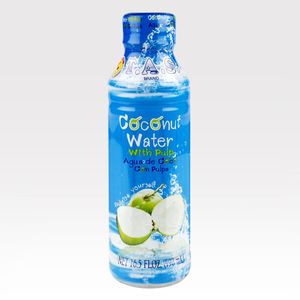Coconut Juice