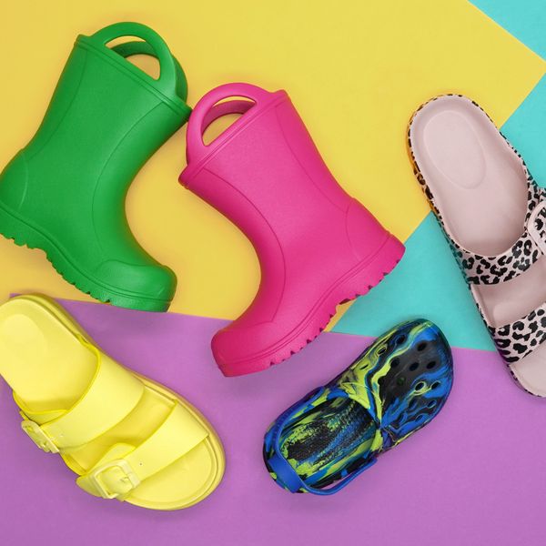 footwear