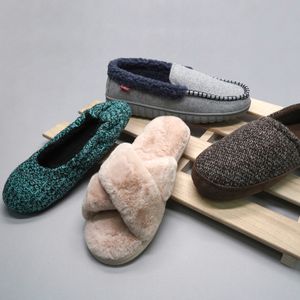 slippers