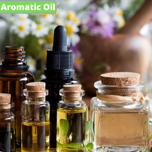 Essential Aromatic Oil