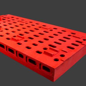 Gantry Machine - Table