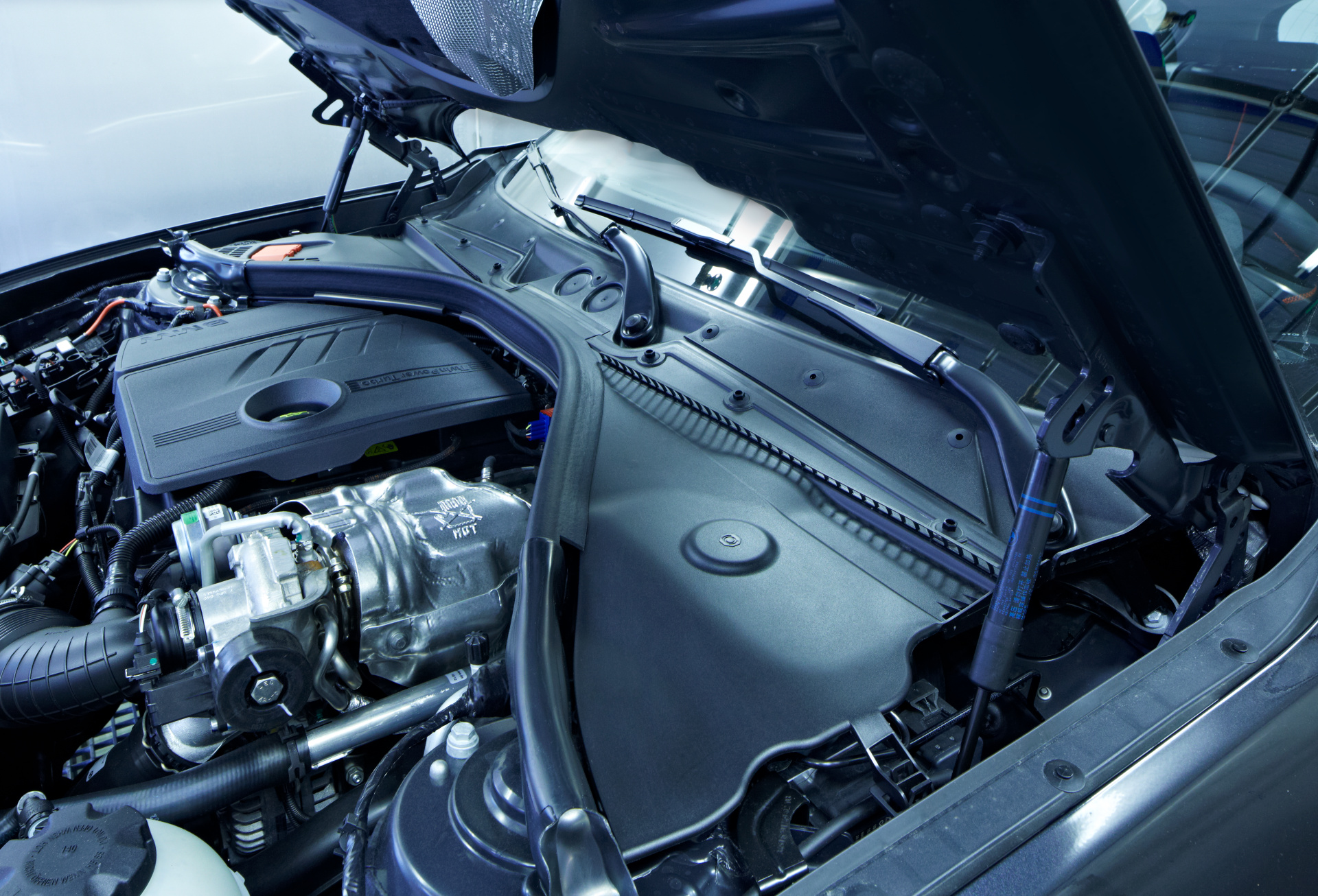 Automotive components