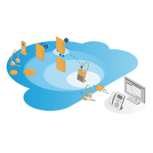 RTX Cloud Services