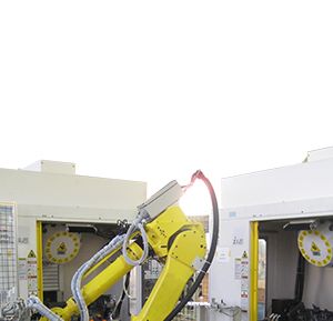 FA system products