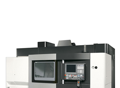 machine tools and metalworking machinery