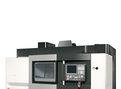 machine tools and metalworking machinery