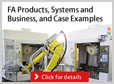 FA Products, Systems
