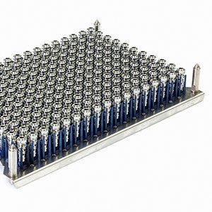 precision turned parts