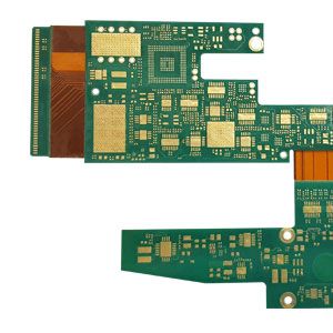 Rigid Flex Circuit