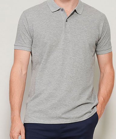 POLO T-SHIRT
