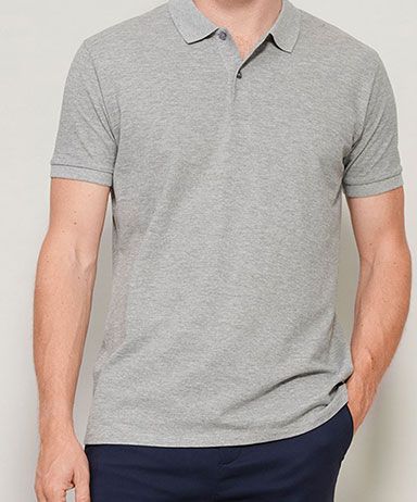 POLO T-SHIRT
