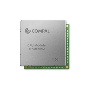 CPU Module For Automotive