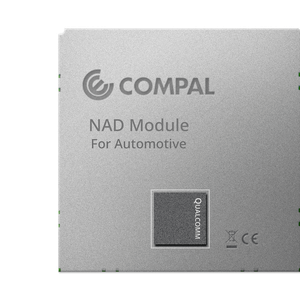 NAD Module For Automotive