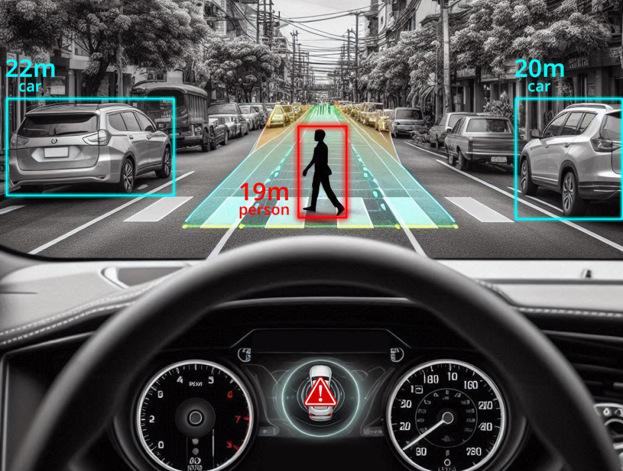 Automotive Electronics