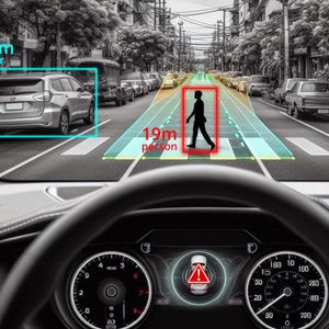 Automotive Electronics