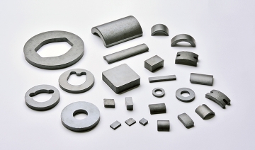 Ferrite Magnets