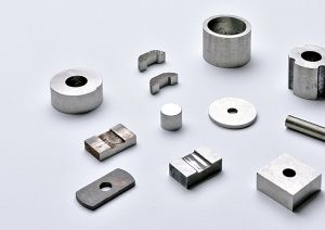 Alnico Magnets