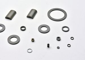 MQ Bonded Magnets