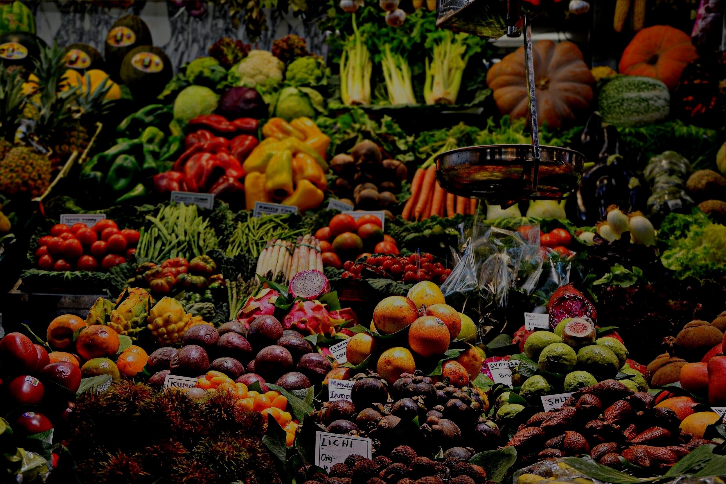 Fresh Produce