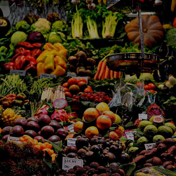 Fresh Produce