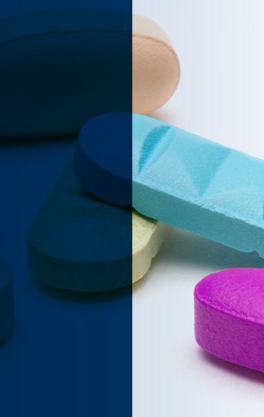 Oral Dose Drug Development Solutions