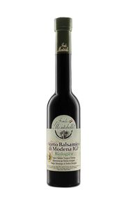 Balsamic Vinegar of Modena PGI – ASR Organic – Density 1.26