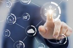 Networking Power Supply