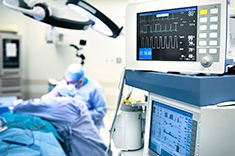 Medical Power Supply