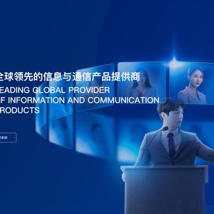 Network and communication terminal equipment