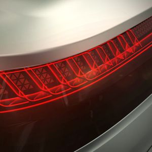 Automotive Lighting