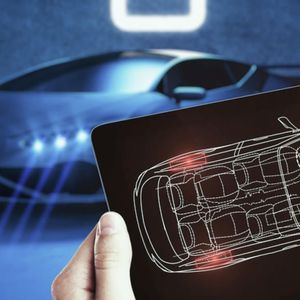 automotive lighting electronics and vision technology solutions