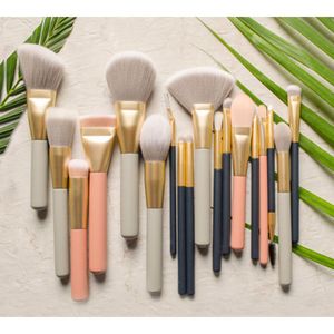 Brush Full Set