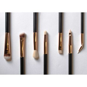 Omni Eye Brush Set