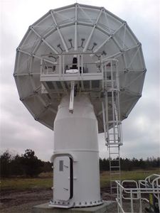 Turning Head Antennas