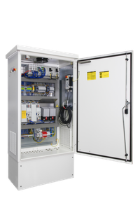 Servo System