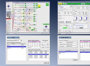 Monitoring & Control Systems