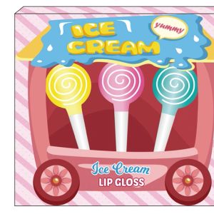Ice Cream LIP GLOSS