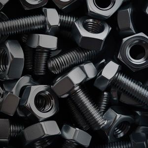 stainless steel fasteners