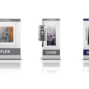 precision grinding machines