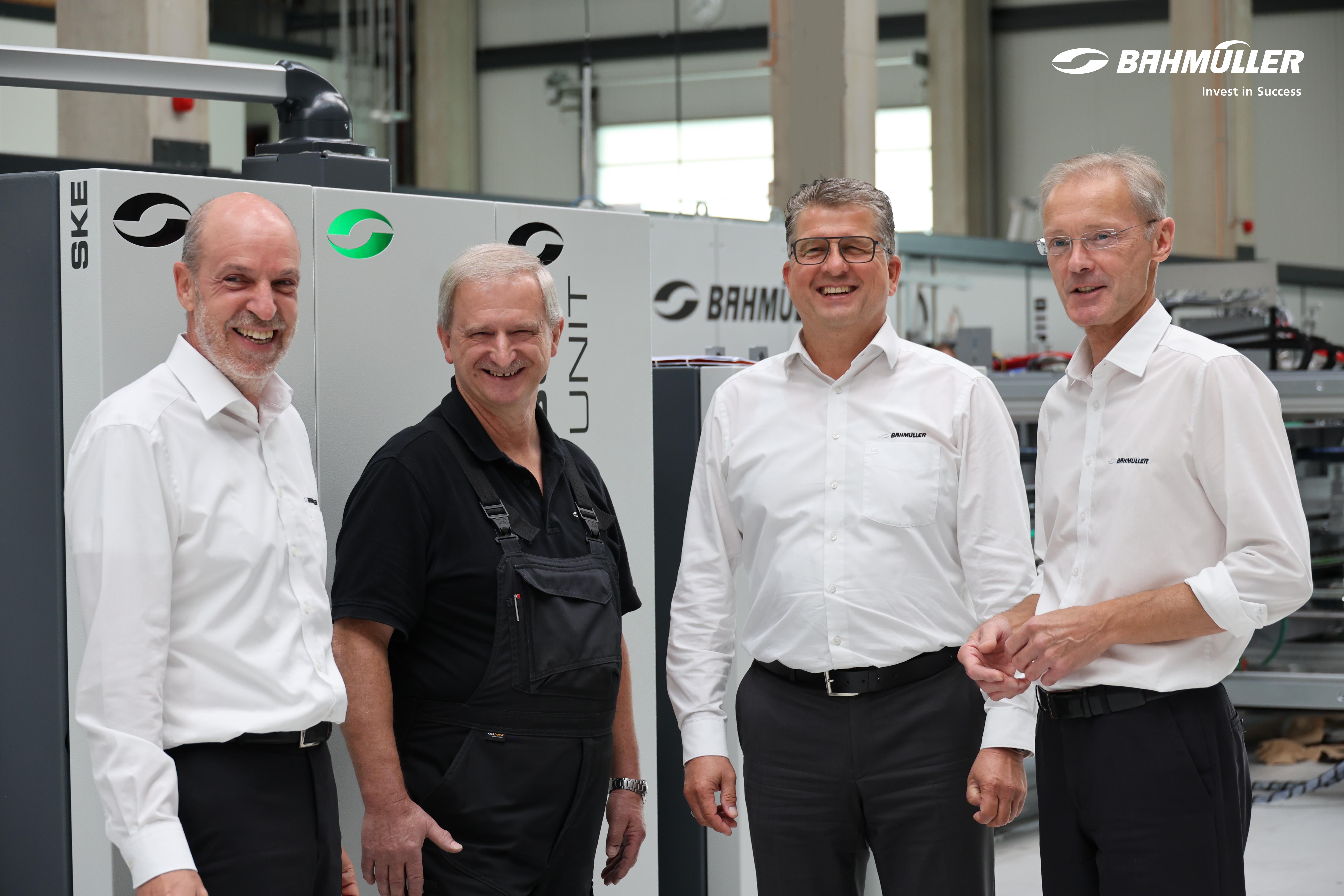 corrugated board converting systems