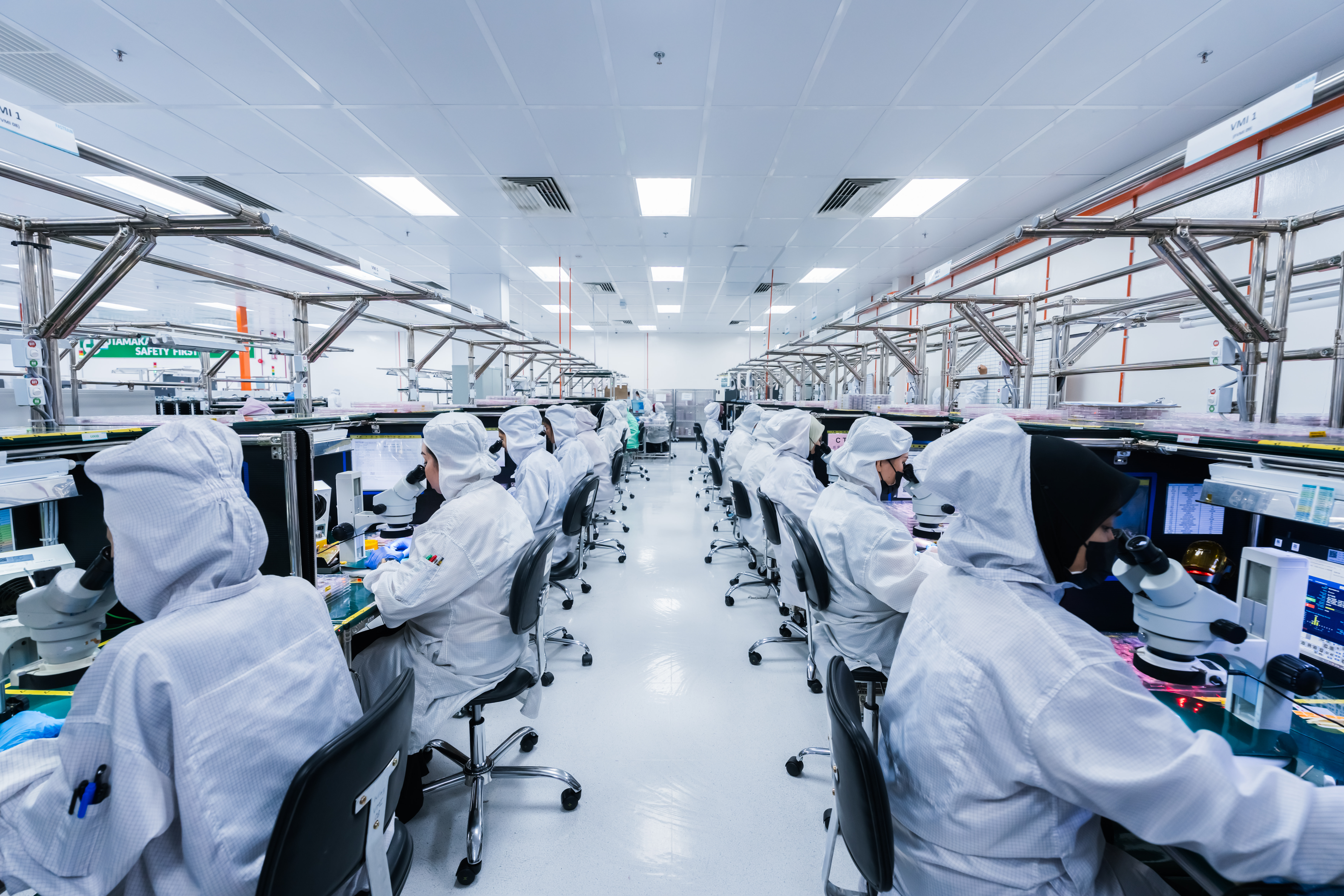 electronic components