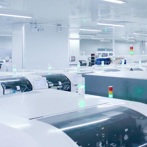 electronic components