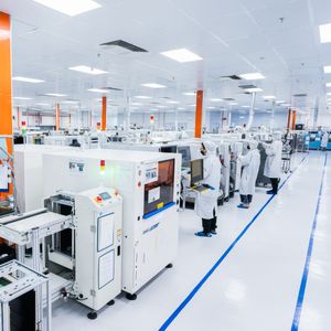 electronic components