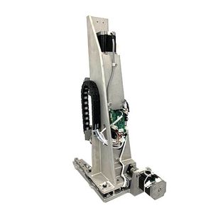 Semiconductor/Packaging Equipment