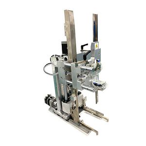 Semiconductor/Packaging Equipment