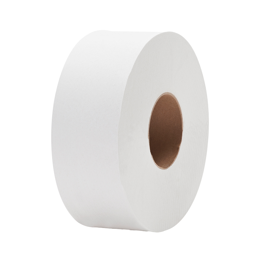 Green Heritage Pro Jumbo Roll Tissue