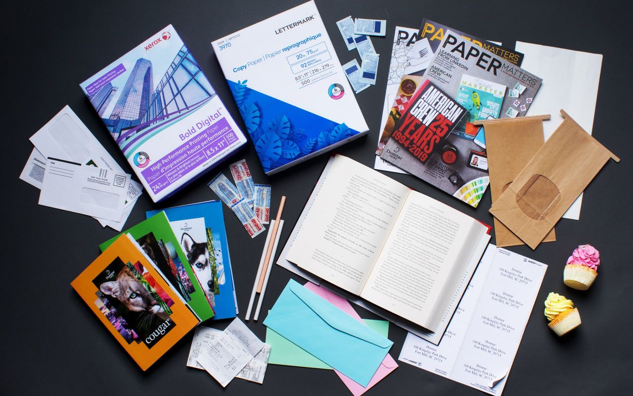 Paper Products