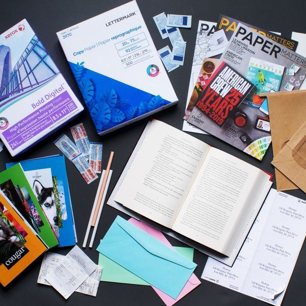 Paper Products