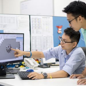 turnkey solutions