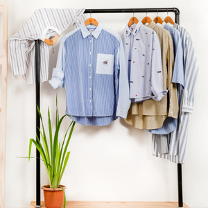Women's YD Stripe Shirts